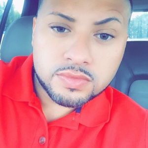 Meet your Posher, Patrick